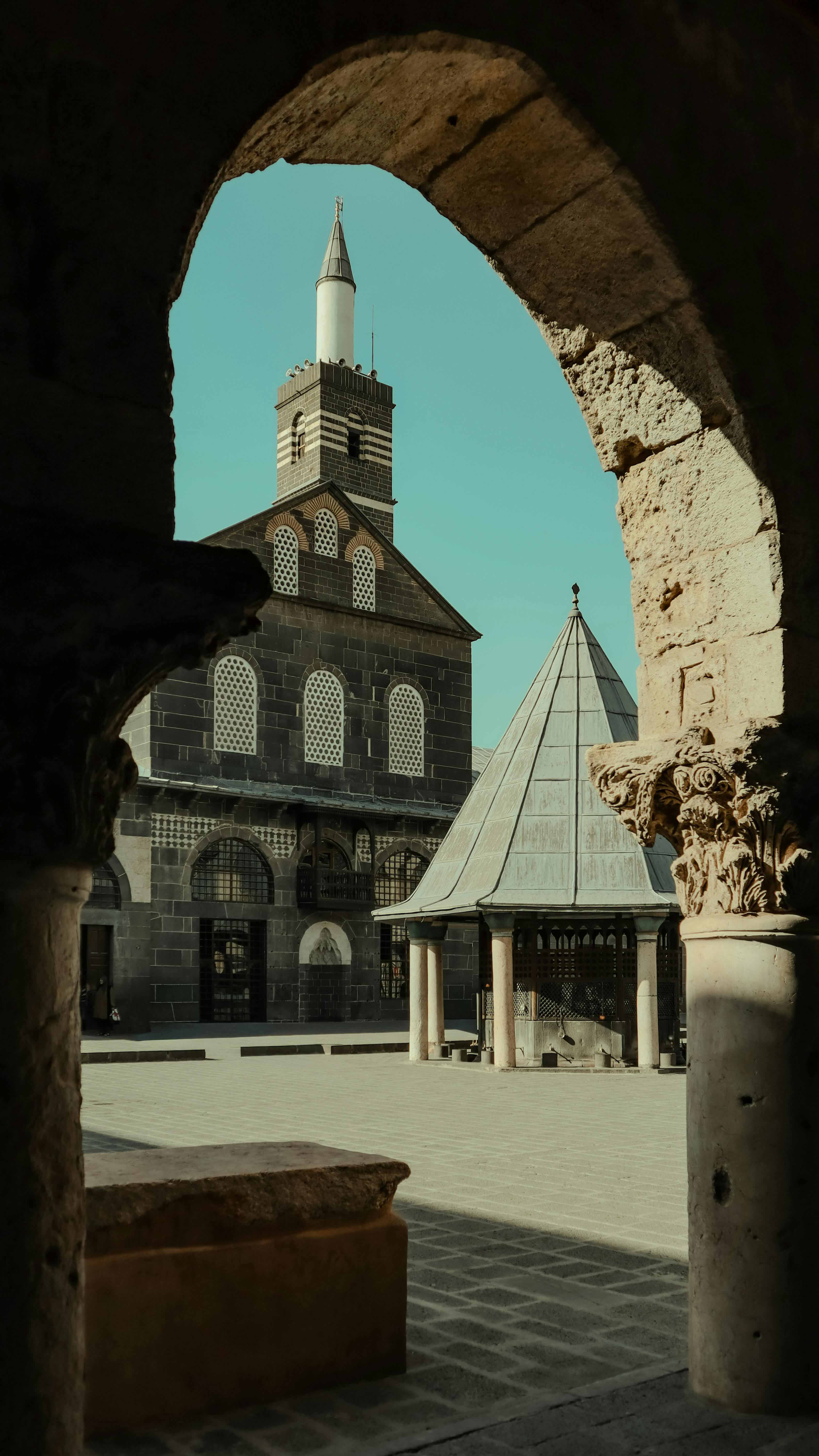 GAP - Mesopotamia Boutique Tour || Rota Doğu Turizm